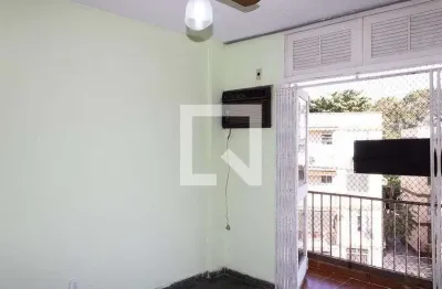 Apartamento para aluguel - campo grande, 2 quartos,  50 m² - rio de janeiro