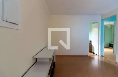 Apartamento para aluguel - parque pirajussara, 2 quartos,  60 m² - embu das artes