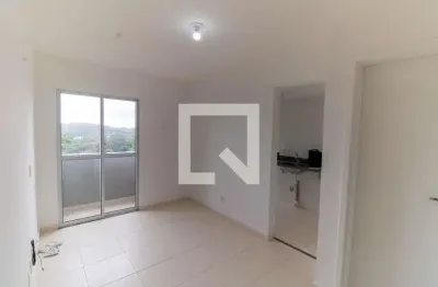 Apartamento com 2 quartos para alugar na Rua Carvalho Paiva, Badu, Niterói