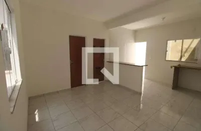 Casa para aluguel - abolição, 2 quartos,  55 m² - rio de janeiro