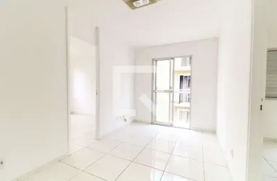 Apartamento para aluguel - vila cosmopolita, 3 quartos,  50 m² - são paulo