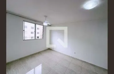 Apartamento para aluguel - vila nova bonsucesso, 2 quartos,  40 m² - guarulhos