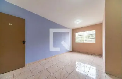 Apartamento para aluguel - vila joao ramalho, 2 quartos,  53 m² - santo andré