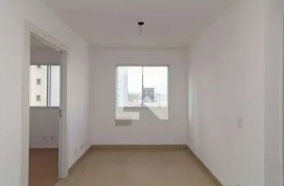 Apartamento para aluguel - vila progresso, 2 quartos,  40 m² - são paulo
