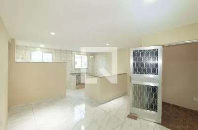 Casa para aluguel - campo grande, 2 quartos,  65 m² - rio de janeiro