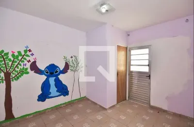 Casa para aluguel - jardim umarizal, 1 quarto,  40 m² - são paulo