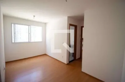 Apartamento para aluguel - josé bonifácio, 2 quartos,  43 m² - são paulo