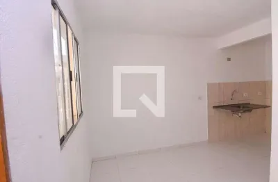 Casa com 2 quartos para alugar na Rua Mafalda, Vila Formosa, São Paulo