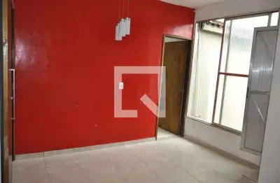 Casa para aluguel - quintino bocaiúva, 2 quartos,  70 m² - rio de janeiro