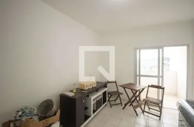 Apartamento para aluguel - jardim califórnia, 2 quartos,  60 m² - são gonçalo