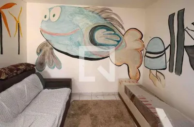Apartamento para aluguel - sapopemba, 2 quartos,  54 m² - são paulo