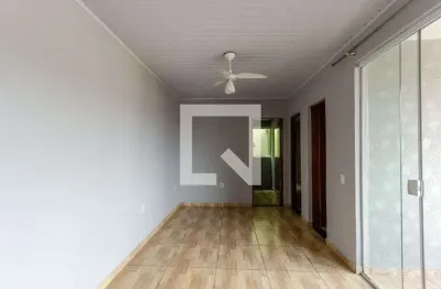 Casa para aluguel - freguesia do ó, 2 quartos,  65 m² - são paulo