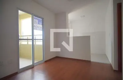 Apartamento para aluguel - rondônia, 2 quartos,  42 m² - novo hamburgo