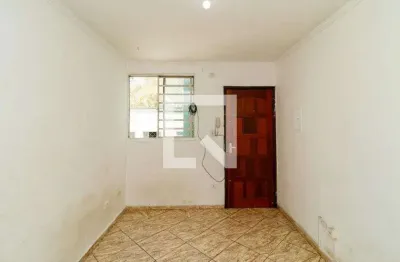 Apartamento para aluguel - vila nova galvão, 2 quartos,  48 m² - são paulo