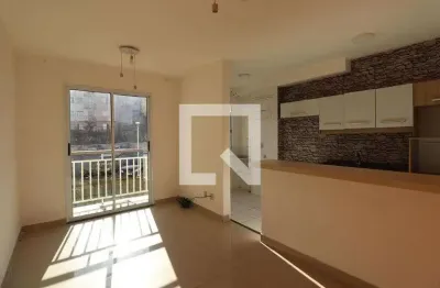 Apartamento para aluguel - jardim guilhermino, 2 quartos,  49 m² - guarulhos