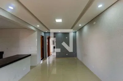 Casa para aluguel - freguesia do ó, 2 quartos,  70 m² - são paulo