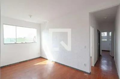 Apartamento para aluguel - heliópolis, 2 quartos,  67 m² - belo horizonte