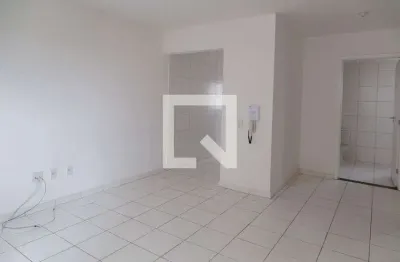 Apartamento para aluguel - jardim cumbica, 2 quartos,  60 m² - guarulhos