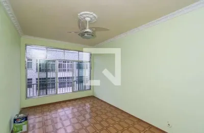 Apartamento para aluguel - olaria, 3 quartos,  75 m² - rio de janeiro