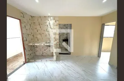 Kitnet / stúdio para aluguel - cachambi, 2 quartos,  56 m² - rio de janeiro