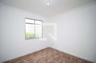 Apartamento para aluguel - moneró, 2 quartos,  40 m² - rio de janeiro