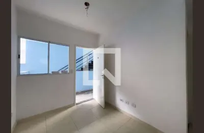 Apartamento para aluguel - jardim nossa senhora do carmo, 2 quartos,  43 m² - são paulo