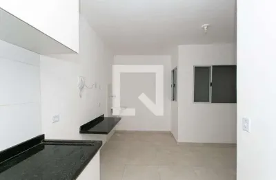 Kitnet / stúdio para aluguel - tatuapé, 1 quarto,  22 m² - são paulo