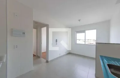 Apartamento para aluguel - vila santa clara, 2 quartos,  33 m² - são paulo