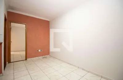 Apartamento para aluguel - guará, 2 quartos,  55 m² - brasília