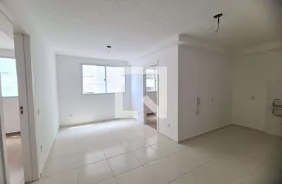 Apartamento para aluguel - sapopemba, 2 quartos,  35 m² - são paulo