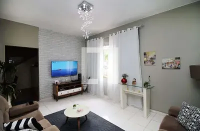 Apartamento para aluguel - olaria, 3 quartos,  100 m² - rio de janeiro