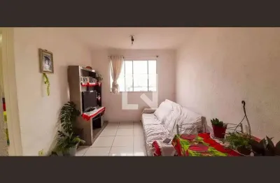 Apartamento para aluguel - são pedro, 2 quartos,  40 m² - osasco