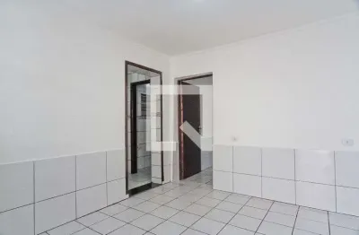 Casa para aluguel - parque sao luis, 1 quarto,  75 m² - são paulo