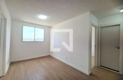 Apartamento para aluguel - jardim cinco de julho, 2 quartos,  38 m² - são paulo