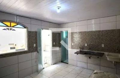 Kitnet / stúdio para aluguel - são paulo, 1 quarto,  34 m² - belo horizonte