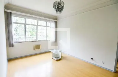 Apartamento para aluguel - rio comprido, 3 quartos,  110 m² - rio de janeiro