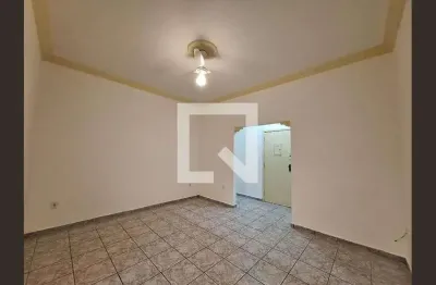 Apartamento para aluguel - centro, 1 quarto,  40 m² - rio de janeiro