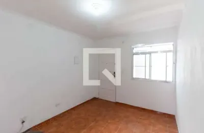 Apartamento para aluguel - cangaíba, 2 quartos,  45 m² - são paulo