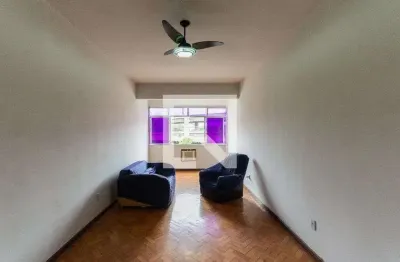 Apartamento para aluguel - são cristóvão, 2 quartos,  89 m² - rio de janeiro