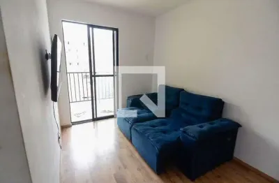 Apartamento para aluguel - rio comprido, 2 quartos,  50 m² - rio de janeiro