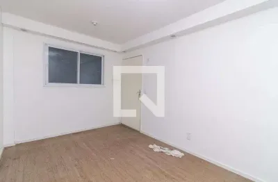 Apartamento para aluguel - vila ré, 1 quarto,  38 m² - são paulo