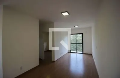 Apartamento para aluguel - jardim do paço, 2 quartos,  54 m² - sorocaba