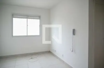 Apartamento para aluguel - sacomã, 2 quartos,  33 m² - são paulo