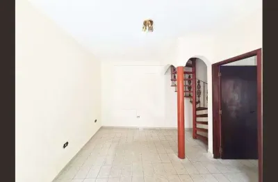 Casa para aluguel - vila augusta, 3 quartos,  126 m² - guarulhos