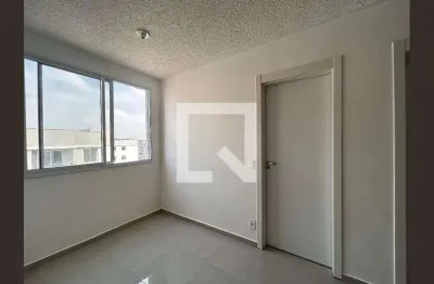 Apartamento para aluguel - piqueri, 2 quartos,  39 m² - são paulo