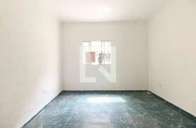 Casa com 1 quarto para alugar na Rua Edgar de Sousa, Tatuapé, São Paulo