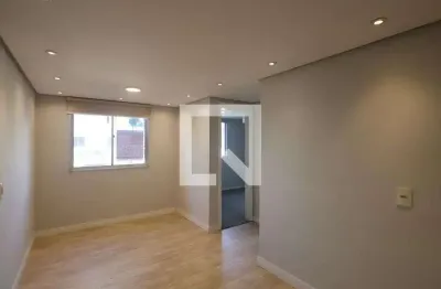 Apartamento com 2 quartos para alugar na Rua Açucena, Igara, Canoas