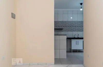 Apartamento para aluguel - vila santa clara, 1 quarto,  33 m² - são paulo