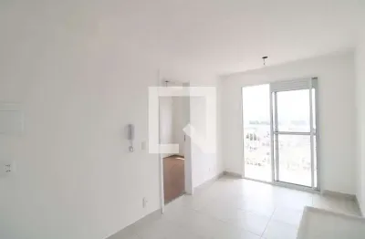 Apartamento para aluguel - cidade ademar, 1 quarto,  28 m² - são paulo