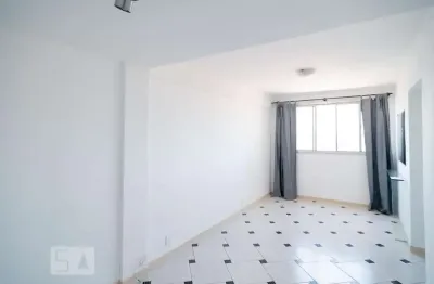 Apartamento para aluguel - campo belo, 2 quartos,  60 m² - são paulo